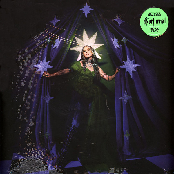 mothica – Nocturnal