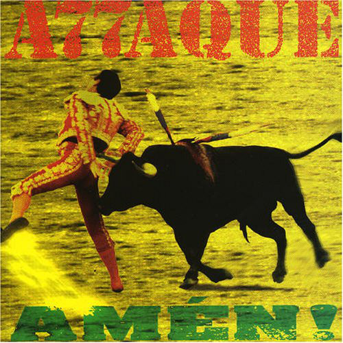 Attaque 77 – Amén!