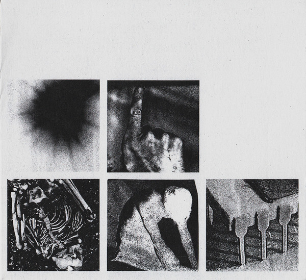 [NLP304] Nine Inch Nails - Bad Witch