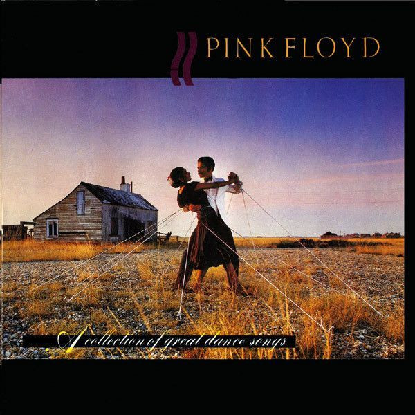 [NLP3044] Pink Floyd – A Collection Of Great Dance Songs