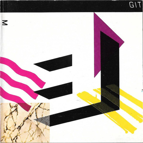 [NLP3047] GIT – GIT 3