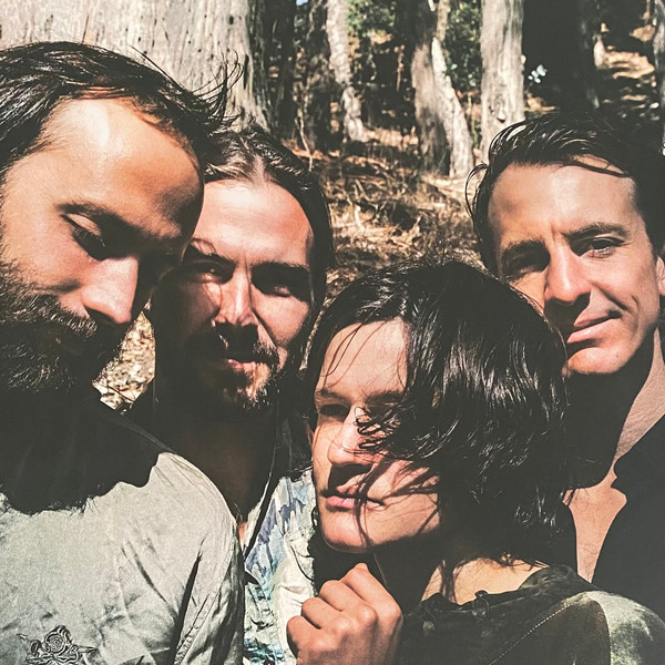 Big Thief – Two Hands