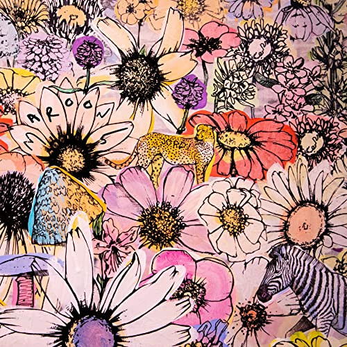 [NLP3084] Maroon 5 – Jordi