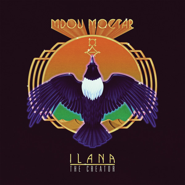[NLP310] Mdou Moctar - Ilana: The Creator