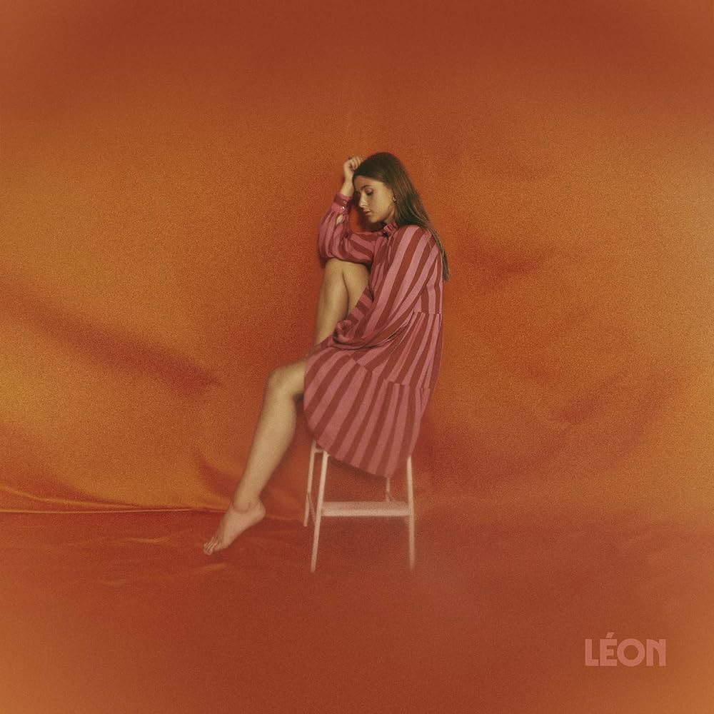 [NLP3106] LÉON (5) – LÉON