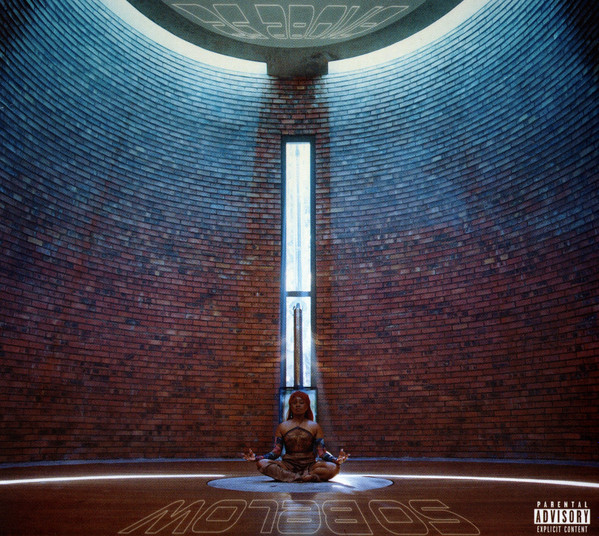 [NLP3109] Sampa The Great – As Above So Below