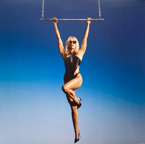 [NLP3122] Miley Cyrus – Endless Summer Vacation