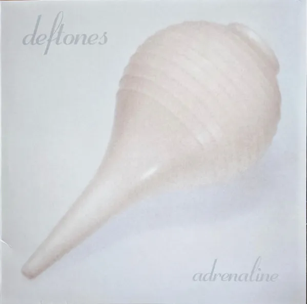 [NLP3123] Deftones – Adrenaline
