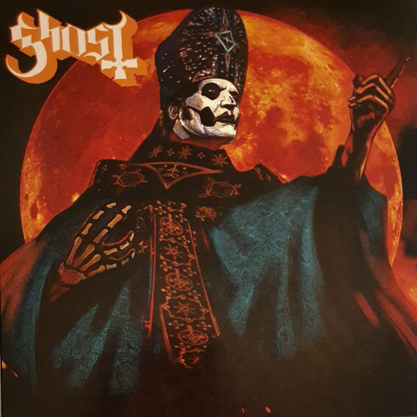 Ghost – Hunter's Moon
