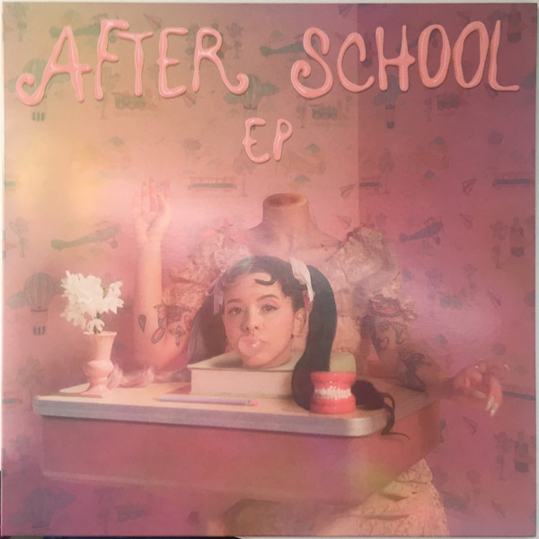 Melanie Martinez – After School EP