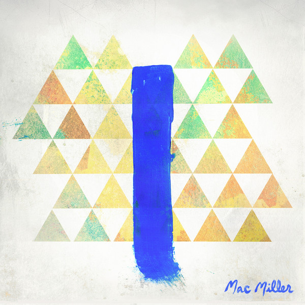 [NLP3187] Mac Miller – Blue Slide Park