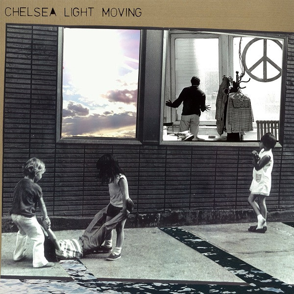 [NLP3198] Chelsea Light Moving – Chelsea Light Moving