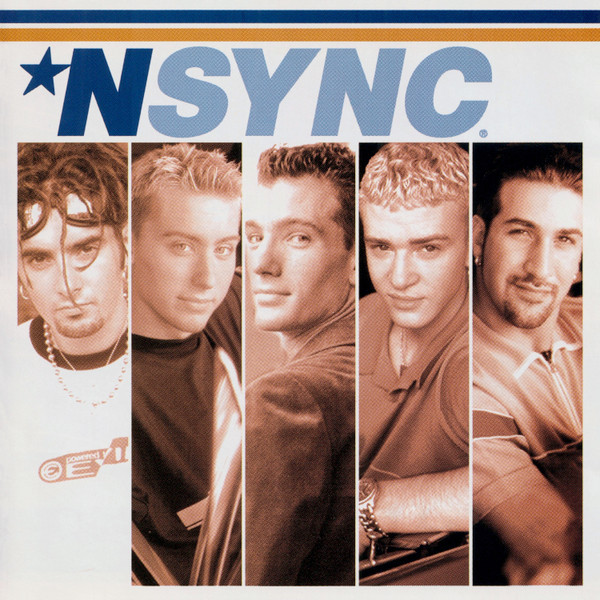 NSYNC – NSYNC