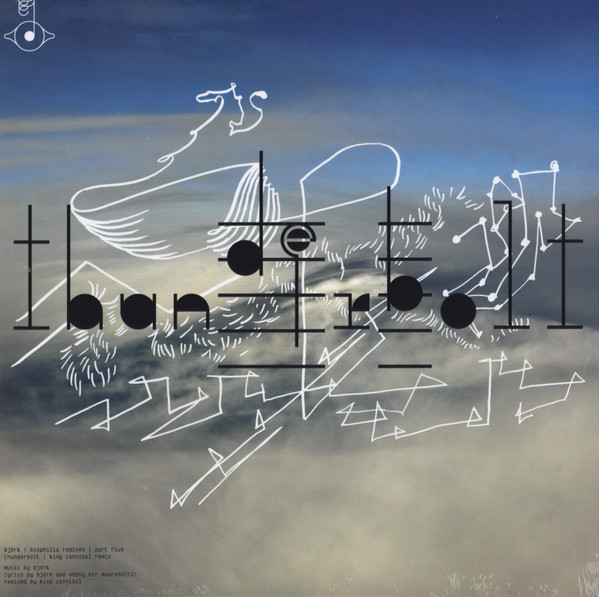 [NLP3205] Björk – Biophilia Remixes | Part Five