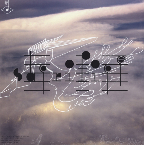 [NLP3206] Björk – Biophilia Remixes | Part Two