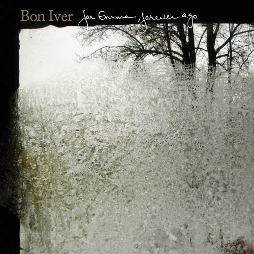 Bon Iver – For Emma, Forever Ago