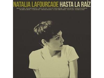 [NLP3217] Natalia Lafourcade – Hasta la Raíz (crystal clear)