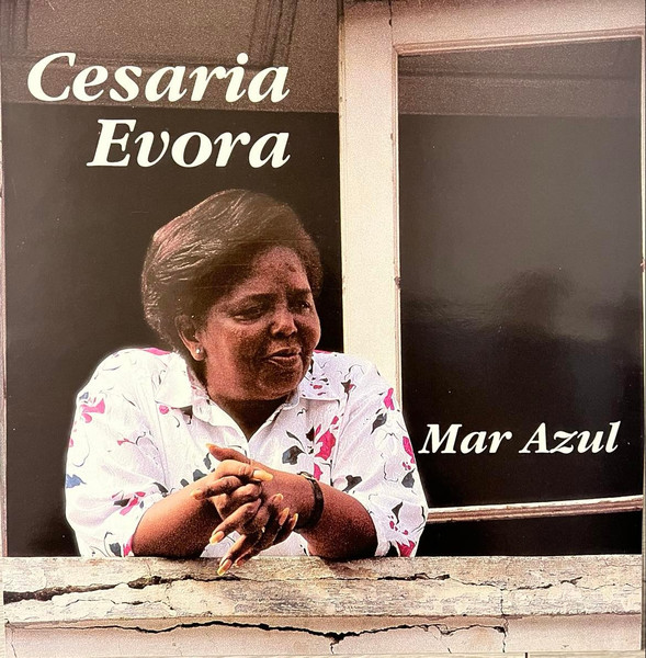 [NLP323] Cesaria Evora - Mar Azul