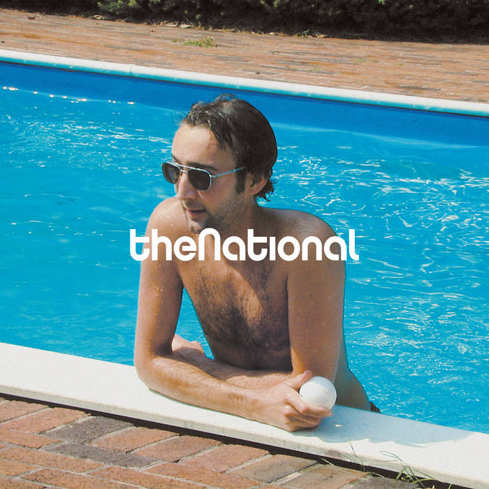[NLP3237] The National – The National