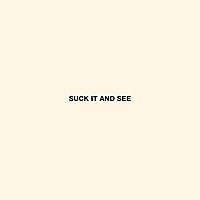 [NLP3240] Arctic Monkeys – Suck It and See