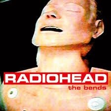 [NLP3242] Radiohead - The Bends