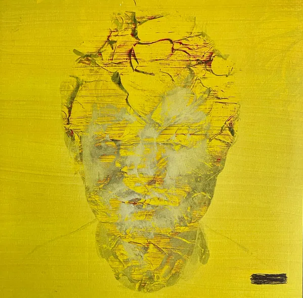 [NLP3263] Ed Sheeran –  Subtract