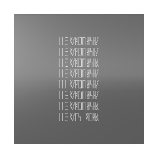 [NLP3265] The Mars Volta – Que Dios Te Maldiga Mi Corazon