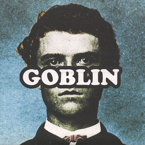 Tyler, The Creator – Goblin