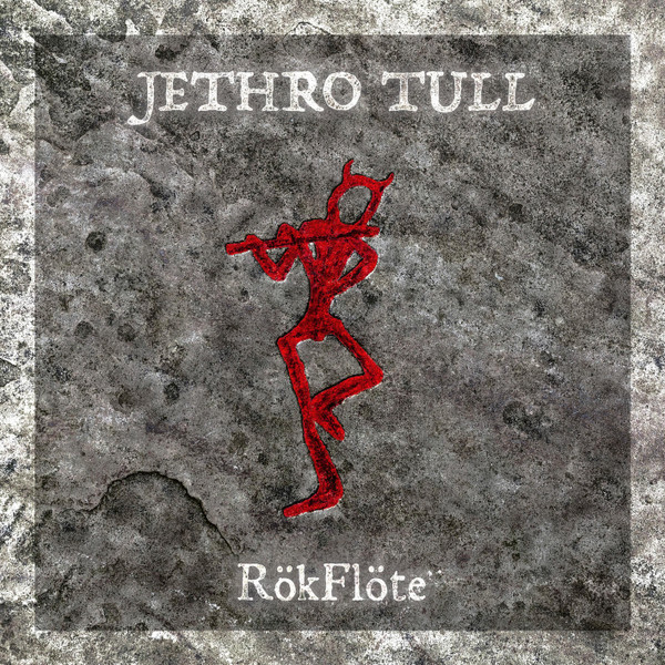 [NLP3279] Jethro Tull – RökFlöte