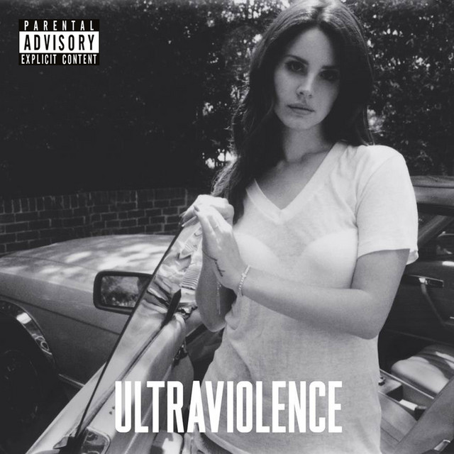 [NLP3299] Lana Del Rey – Ultraviolence