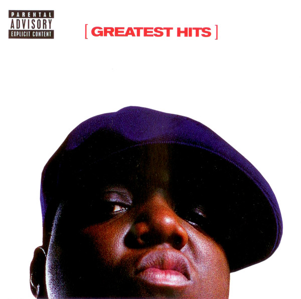 [NLP3300] Notorious B.I.G. – Greatest Hits