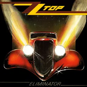 ZZ Top – Eliminator