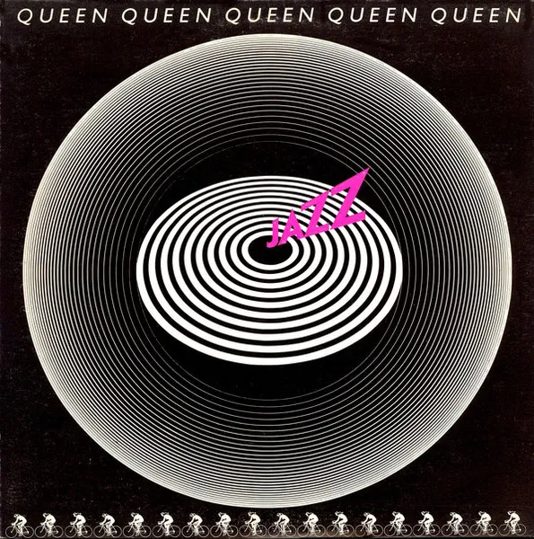 Queen – Jazz