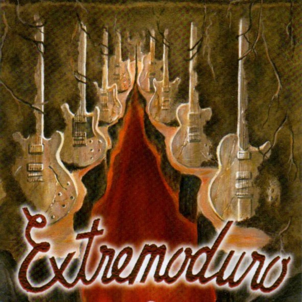 Extremoduro – Grandes Éxitos Y Fracasos (Episodio Segundo)