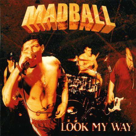 [NLP3406] Madball – Look My Way
