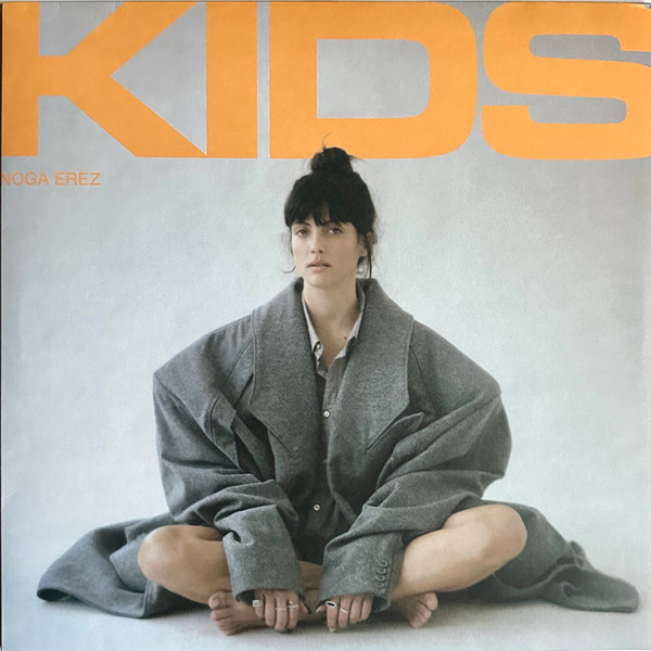 [NLP3411] Noga Erez – Kids