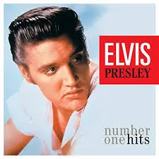 [NLP3414] Elvis Presley - Number One Hits