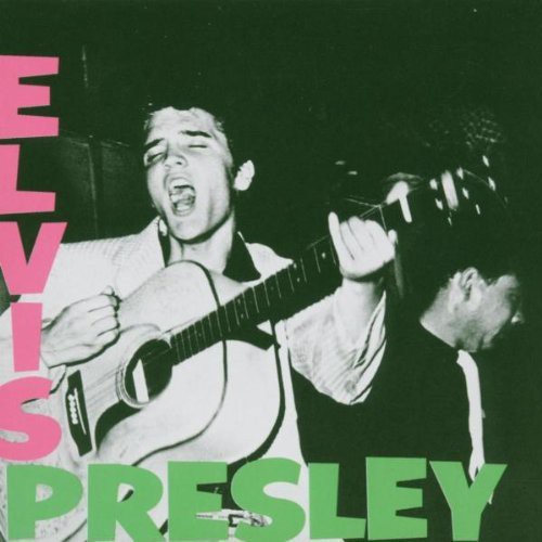 Elvis Presley – Elvis Presley