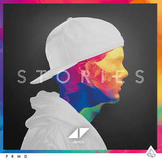 Avicii – Stories