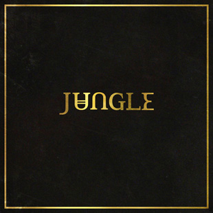 [NLP3462] Jungle  – Jungle