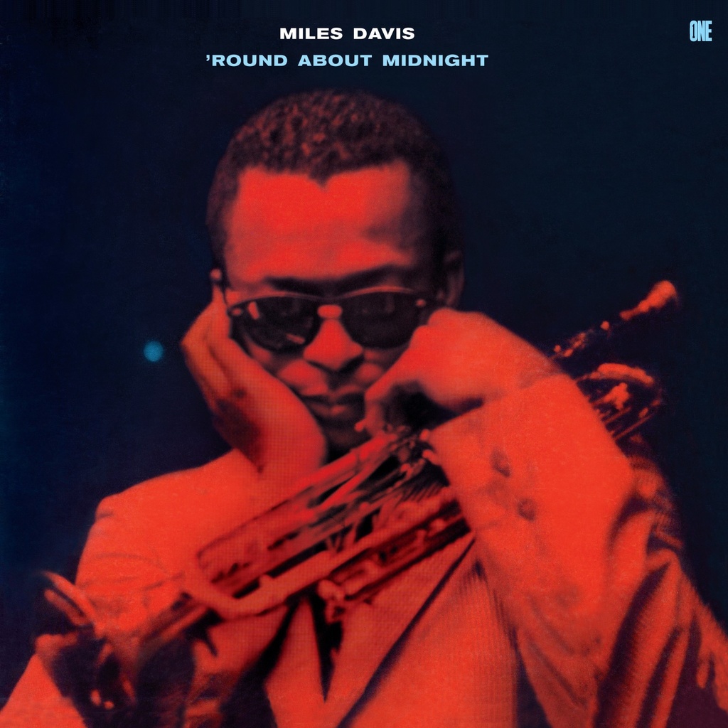 [NLP3490] Miles Davis – 'Round About Midnight