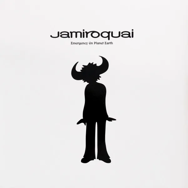 Jamiroquai – Emergency On Planet Earth