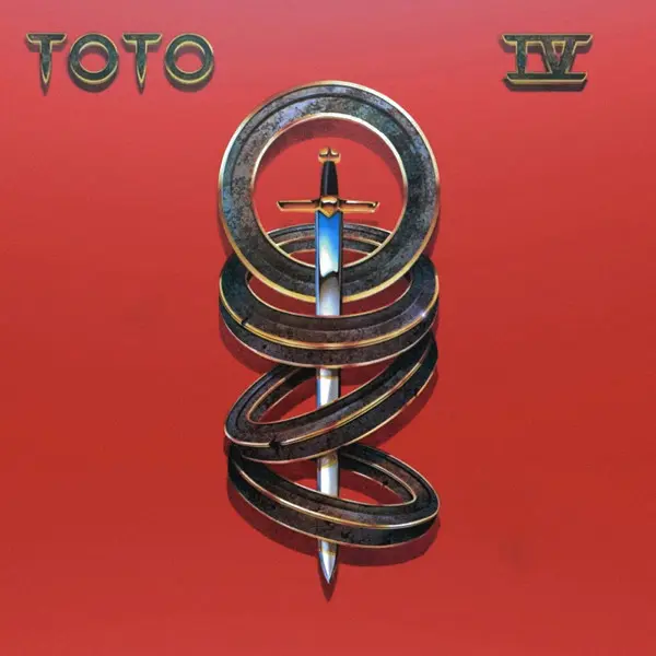 Toto – Toto IV