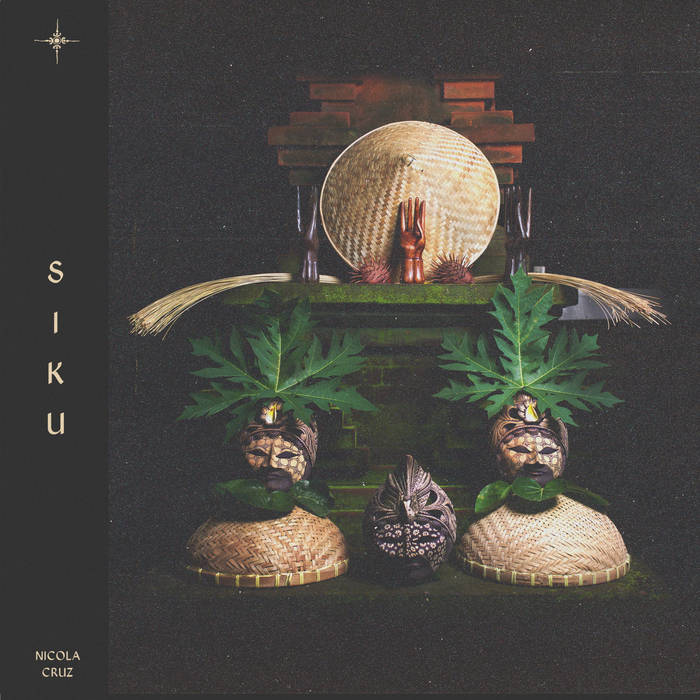 Nicola Cruz – Siku