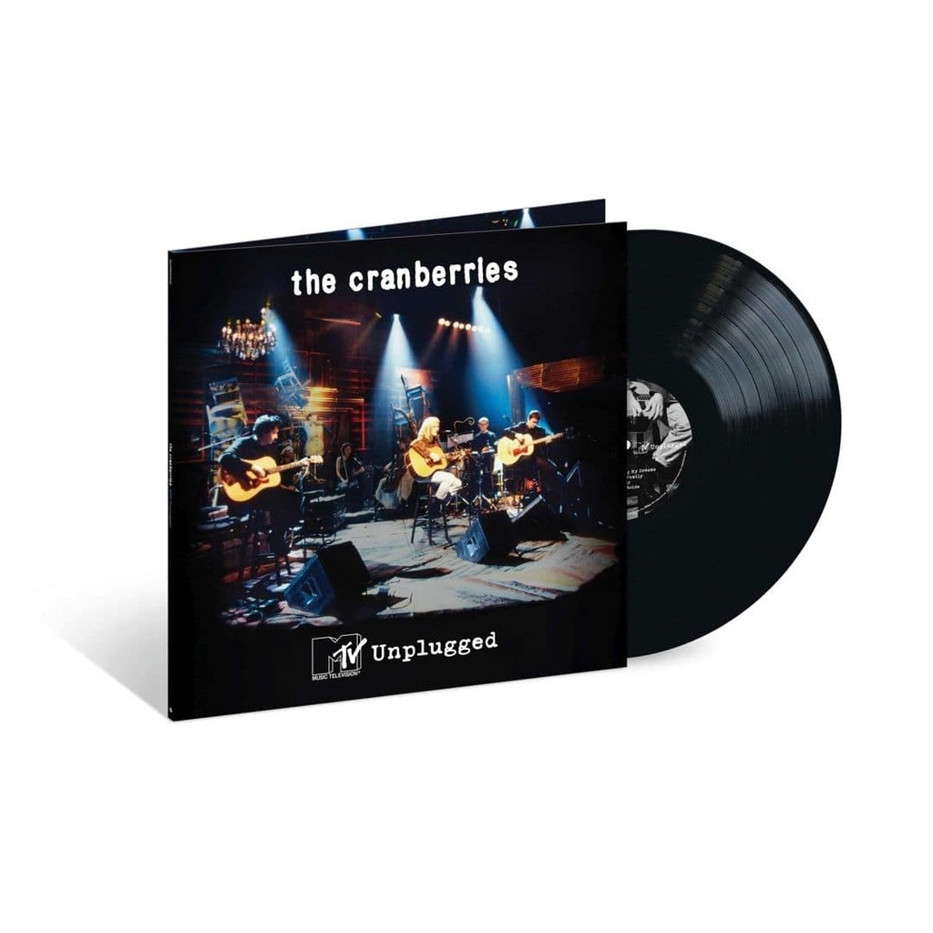 The Cranberries – MTV Unplugged