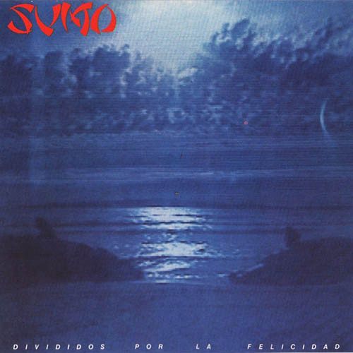 Sumo  – Divididos Por La Felicidad
