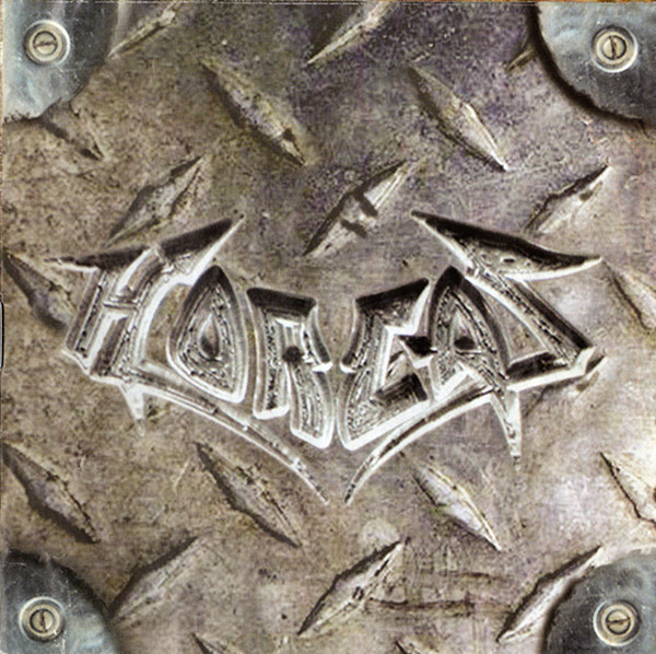 [NLP3561] Horcas – Horcas