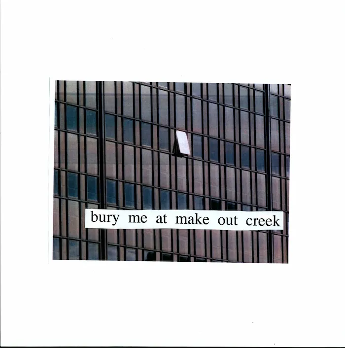 [NLP3572] Mitski – Bury Me At Make Out Creek