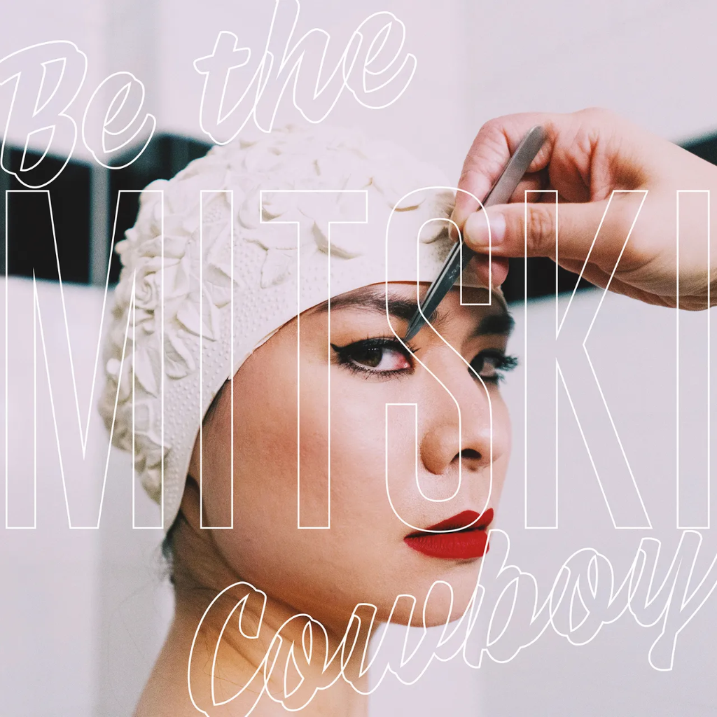 [NLP3573] Mitski – Be The Cowboy
