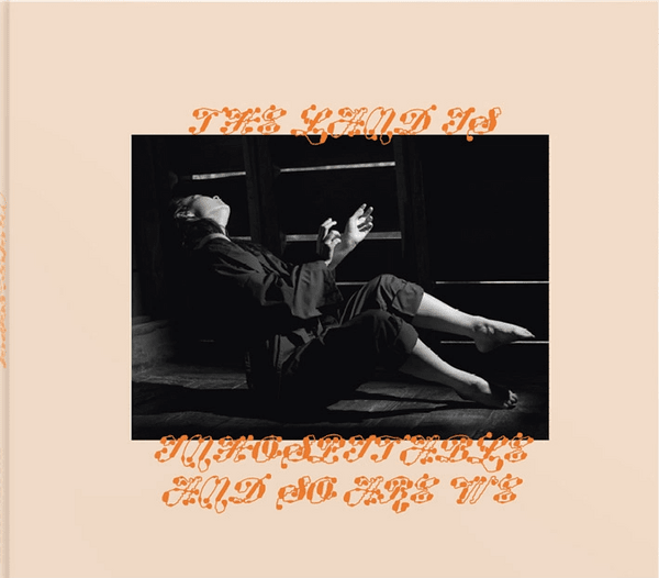 Mitski – The Land Is Inhospitable And So Are We